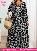 عباية بيتي حريمي شتوي بيج سايز