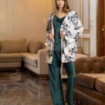 بيجامة روب ستان شتوي