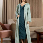 كاش مايوه شتوي قطيفة