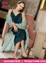 كاش مايوه شتوي قطيفة