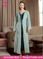 كاش مايوه شتوي قطيفة