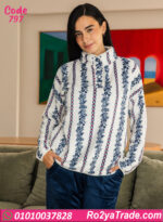 بيجامة حريمي شتوي