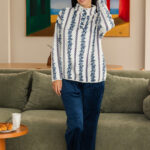 بيجامة حريمي شتوي