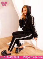 ترنج حريمي شتوي