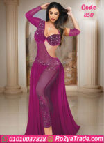 بدلة رقص للعروسة