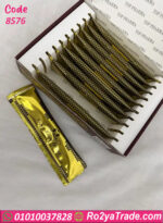 Super Royal Honey ماليزي أصلي بالعسل الملكي – محتوى العبوة والعدد كود 8576