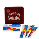 ريد بول ماليزي 12 كيس + كريم تأخير رجالي – كود 8577