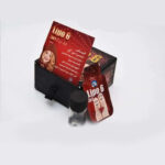 علبة عسل ليبو 6 الماليزي للجنسين الأصلية – 10 أكياس – Code 8579