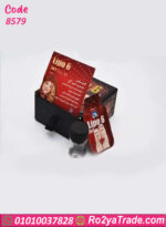 علبة عسل ليبو 6 الماليزي للجنسين الأصلية – 10 أكياس – Code 8579