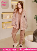 ترنج شتوي ليبرد بيج سايز