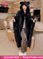 طقم شتوي ليبرد قطيفة