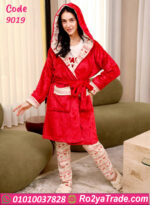 ترنج شتوي قطيفة تشيري