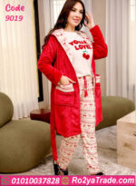 ترنج شتوي قطيفة تشيري