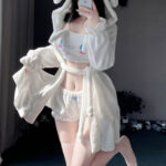 هوت شورت حريمي شتوي فرو