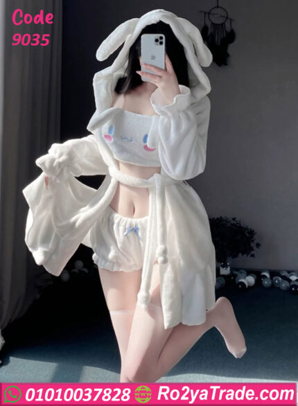 هوت شورت حريمي شتوي فرو