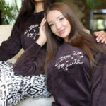 بيجامة حريمي شتوي