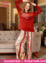 ترنج شتوي قطيفة للبيت