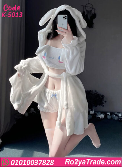 هوت شورت شتوي حريمي كيوت