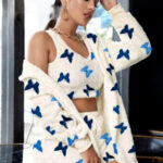 هوت شورت شتوي حريمي