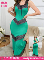 لانجري بيتي صيفي دانتيل