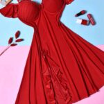 لانجري قصير مثير