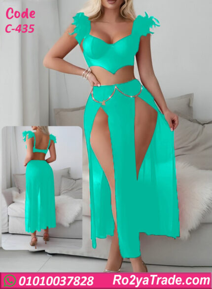 لانجري مثير حريمي