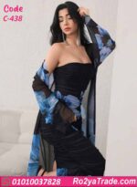 دريس صيفي طويل حريمي