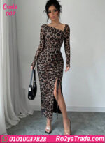 دريس صيفي طويل