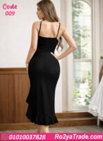 لانجري طويل حريمي