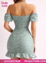 لانجري قصير حريمي