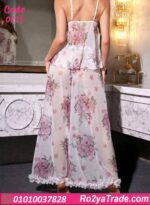 بيجامة حريمي صيفي