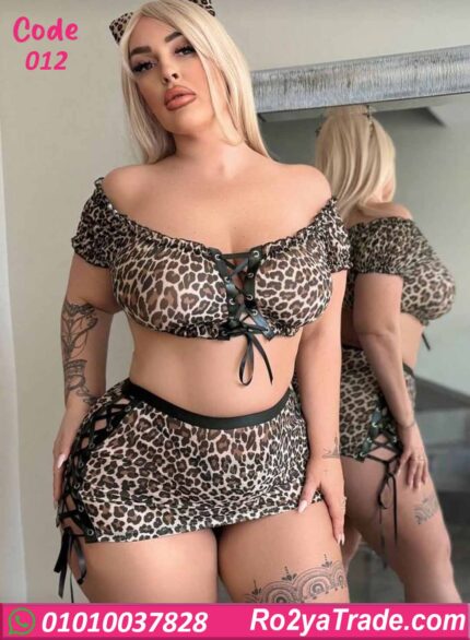 لانجري ميني جيب تايجر