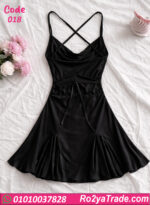 لانجري قصير حريمي