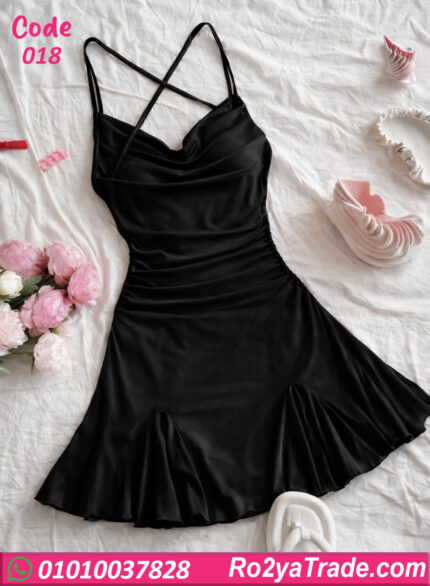 لانجري قصير حريمي