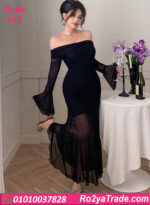 لانجري طويل