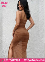 لانجري طويل حريمي