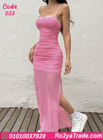 لانجري طويل حريمي