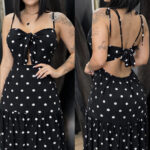 دريس صيفي طويل