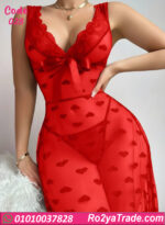 لانجري طويل حريمي