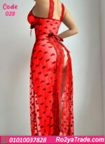 لانجري طويل حريمي