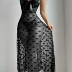 لانجري طويل حريمي