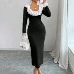 دريس حريمي طويل