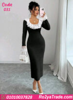 دريس حريمي طويل