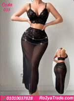 لانجري دانتيل مثير