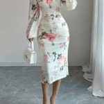 دريس صيفي أوف شولدر ورد