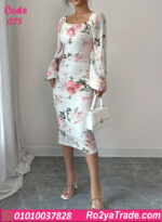 دريس صيفي أوف شولدر ورد