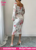 دريس صيفي أوف شولدر ورد