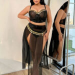 بدلة رقص حريمي