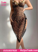 لانجري تايجر قصير