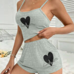 هوت شورت حريمي صيفي